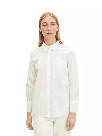 TOM TAILOR | Bluse | 
